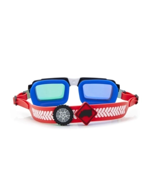Gafas de Natación Truck Norris de Bling2o Blanco