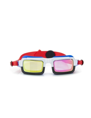 Gafas de Natación Truck Norris de Bling2o Blanco