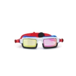 Gafas de Natación Truck Norris de Bling2o Blanco