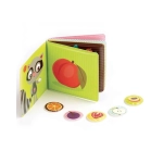 Libro de Olores de Ludi