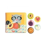 Libro de Olores de Ludi