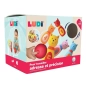 Juego de Bolos Gato de Ludi