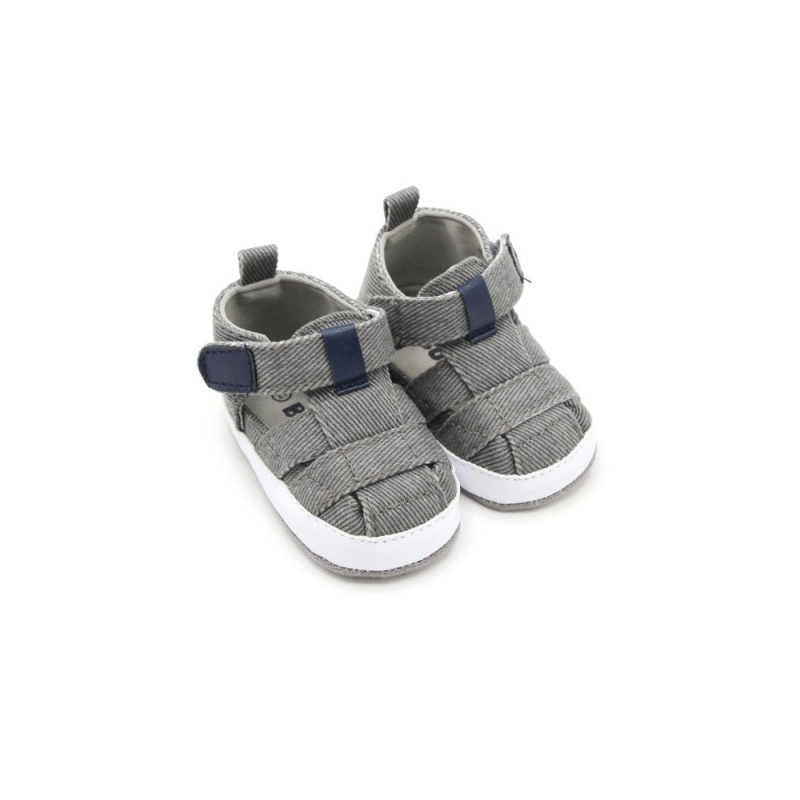 Sandalia Bebe C227 de Bubble Bobble
