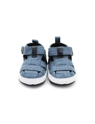 Sandalia Bebe C227 de Bubble Bobble Azul