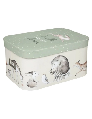 Caja Almacenamiento Bosque de Atmosphera