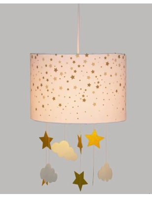 Lámpara Colgante Estrellas de Atmosphera