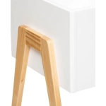 Juguetero de Madera con Patas Atmosphera