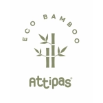 Attipas Pop Zapatillas Eco bamboo