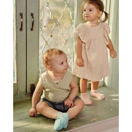 Attipas Pop Zapatillas Antideslizantes bebe