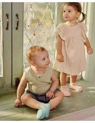 Attipas Pop Zapatillas Antideslizantes bebe