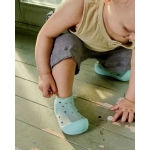 Attipas Pop Zapatillas Antideslizantes bebe Mint