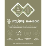 Attipas Bambú