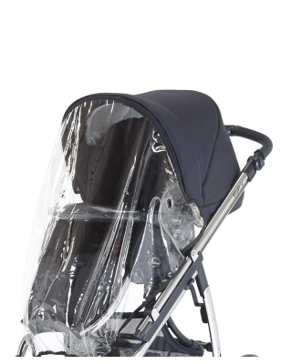 Frontal de lluvia de Bébécar