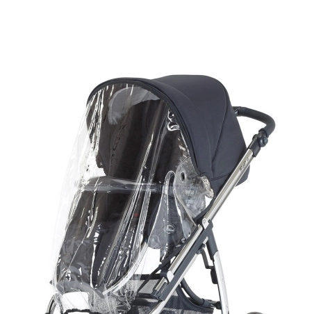 Frontal de lluvia de Bébécar