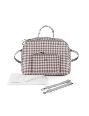 Bolsa Canastilla Together de Pasito a Pasito