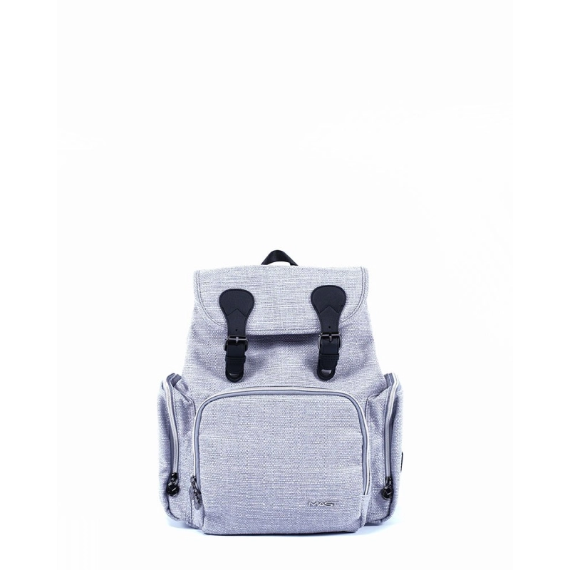 Mochila Maternal Classy de Mast