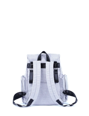 Mochila Maternal Classy de Mast