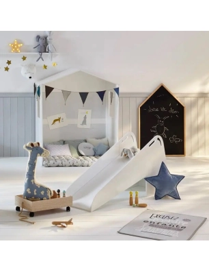 Tobogán Infantil de Madera Atmosphera