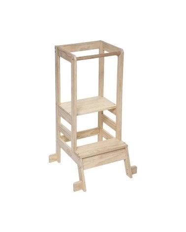 Torre de Aprendizaje Lea de Atmosphera