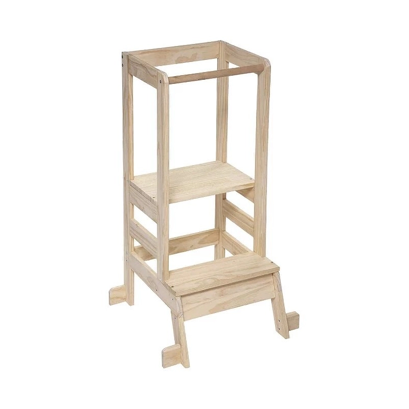 Torre de Aprendizaje Lea de Atmosphera