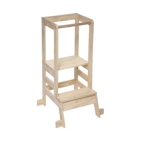 Torre de Aprendizaje Lea de Atmosphera