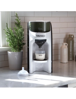 Preparador Automático de Biberones de Baby Breeza Formula Pro Advanced