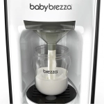 Preparador Automático de Biberones de Baby Breeza Formula Pro Advanced