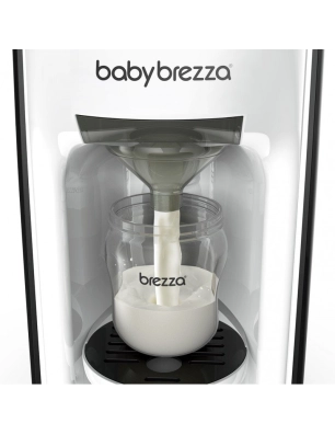Preparador Automático de Biberones de Baby Breeza Formula Pro Advanced