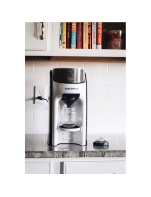 Preparador Automático de Biberones de Baby Breeza Formula Pro Advanced