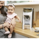 Preparador Automático de Biberones de Baby Breeza Formula Pro Advanced
