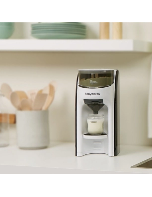 Preparador Automático de Biberones de Baby Breeza Formula Pro Advanced