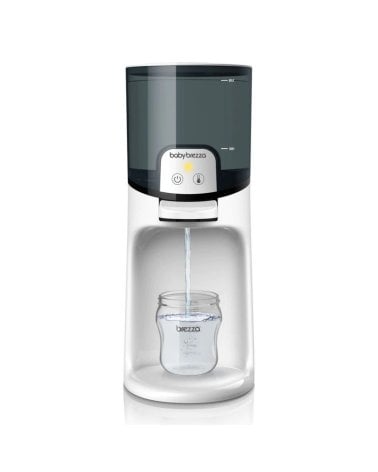 Calienta Biberones Instantáneo Baby Breeza