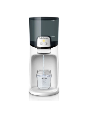 Calienta Biberones Instantáneo Baby Breeza