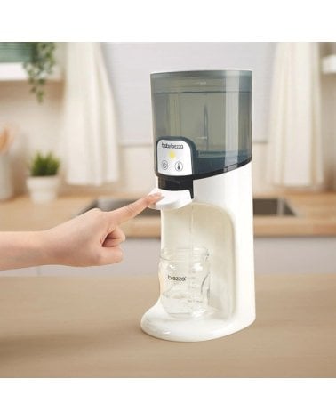 Calienta Biberones Instantáneo Baby Breeza