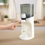 Calienta Biberones Instantáneo Baby Breeza