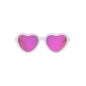 Gafas de Sol Flexibles Hearts de Babiators
