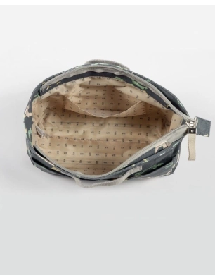 Neceser de Viaje Baobab de Walking Mum interior