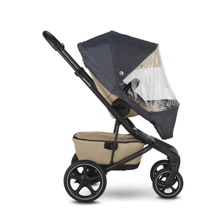 Protector de Lluvia para Silla Jimmey de Easywalker