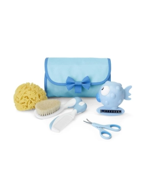 Neceser de Higiene de Chicco Azul