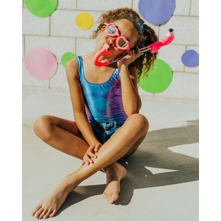 Tubo de Snorkel Infantil de Bling2o