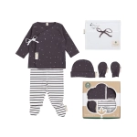 Set de Recién Nacido Guau de Bimbicasual