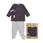 Set de Recién Nacido Guau de Bimbicasual