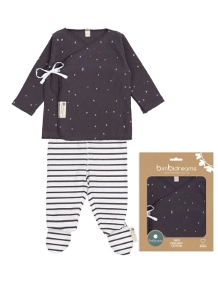 Set de Recién Nacido Guau de Bimbicasual