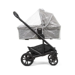 Cochecito de bebé Joie Chrome Pebble