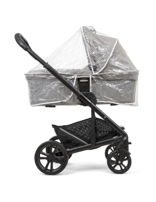 Cochecito de bebé Joie Chrome Pebble