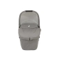 Cochecito 2 piezas Chrome de Joie