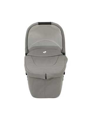 Cochecito de bebé Joie Chrome Pebble
