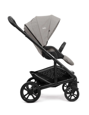 Cochecito de bebé Joie Chrome Pebble