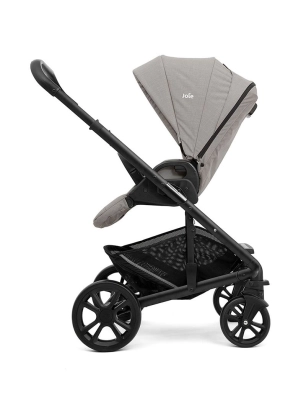 Cochecito de bebé Joie Chrome Pebble