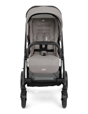 Cochecito de bebé Joie Chrome Pebble